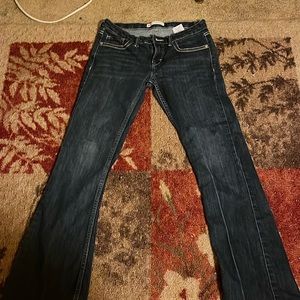 Levi jeans